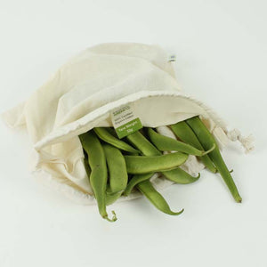 Produce Bag - Organic Cotton