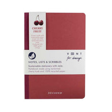 Sucseed A5 Notebook