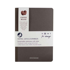 Sucseed A5 Notebook